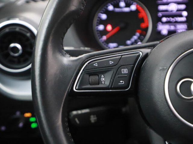 AUDI Q2 usata, con Controllo trazione