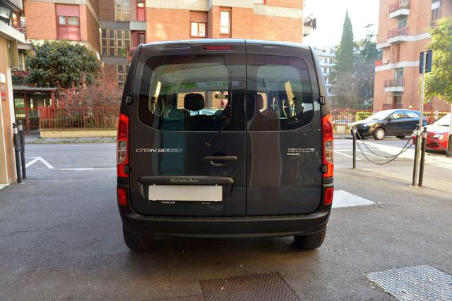 MERCEDES-BENZ Citan usata, con Controllo trazione