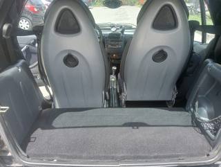 SMART ForTwo usata, con Marmitta catalitica