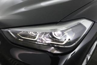 BMW X1 usata 8