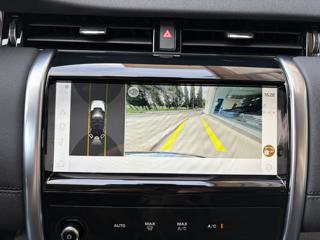 LAND ROVER Discovery Sport usata, con Immobilizzatore elettronico