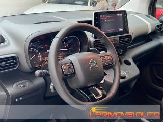 CITROEN Berlingo usata, con Airbag