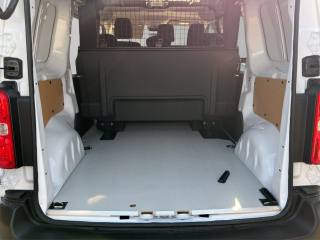 FIAT Scudo usata, con Riconoscimento dei segnali stradali