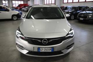 OPEL Astra 1.2 Turbo 130 CV S&S Sports Tourer Business Elegan