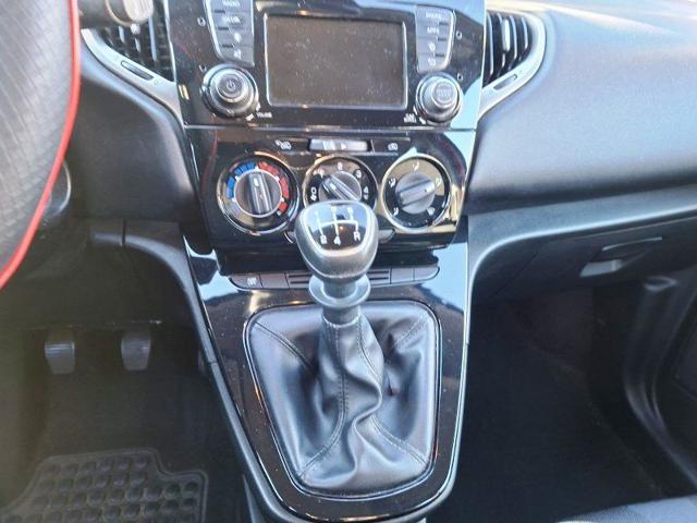 LANCIA Ypsilon usata 64