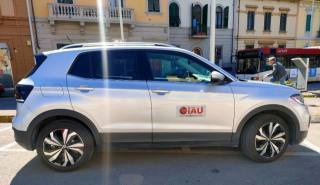 VOLKSWAGEN T-Cross usata, con Cerchi in lega
