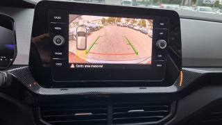 VOLKSWAGEN T-Cross usata, con Chiusura centralizzata telecomandata