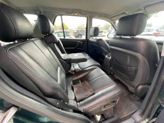 MERCEDES-BENZ ML 270 usata, con Regolazione elettrica sedili