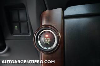 TOYOTA Land Cruiser usata, con Climatizzatore