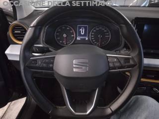 SEAT Arona usata, con Chiusura centralizzata
