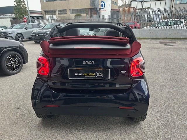 SMART ForTwo usata, con Airbag laterali