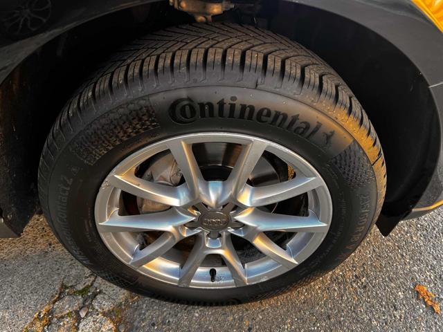 AUDI Q5 usata, con Cerchi in lega