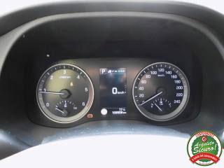 HYUNDAI Tucson usata, con Lettore CD