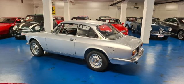 ALFA ROMEO GT usata 1