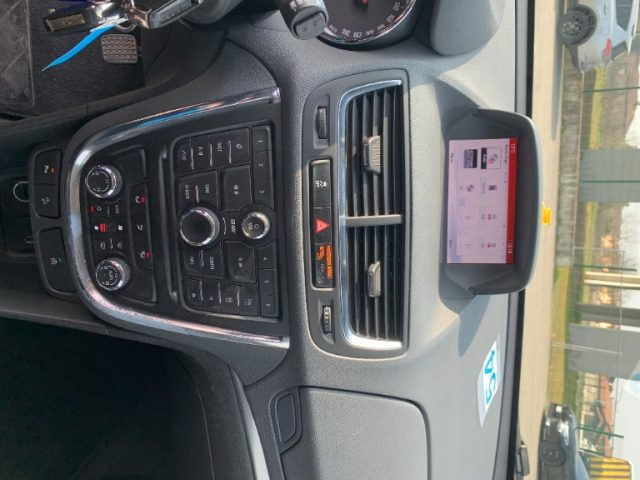 OPEL Mokka usata, con Fendinebbia