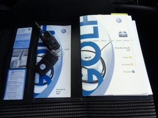 VOLKSWAGEN Golf usata, con Climatizzatore