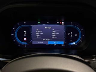 VOLVO XC60 usata, con Fari LED