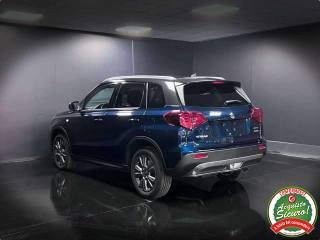 SUZUKI Vitara usata, con Autoradio