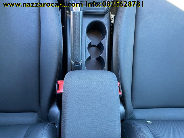 AUDI A1 usata, con Volante multifunzione