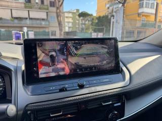 NISSAN Qashqai usata, con Climatizzatore