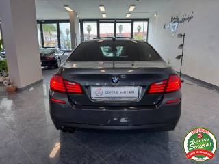 BMW 520 usata, con Alzacristalli elettrici