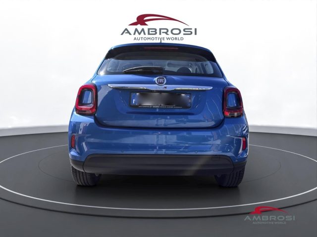 FIAT 500X usata 7