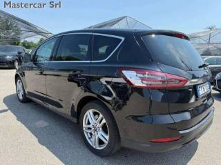 FORD S-Max usata, con Alzacristalli elettrici