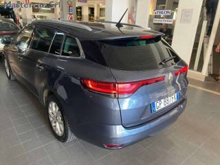 RENAULT Megane usata, con Antifurto