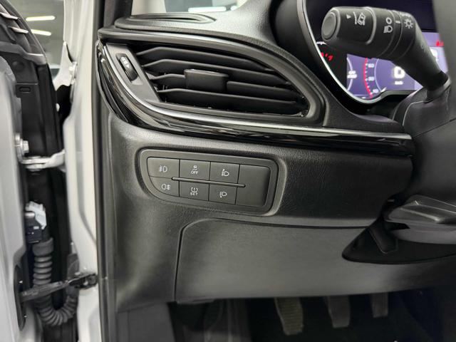 FIAT Tipo usata, con Bluetooth