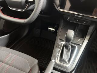 FORD Puma usata, con Sedile posteriore sdoppiato