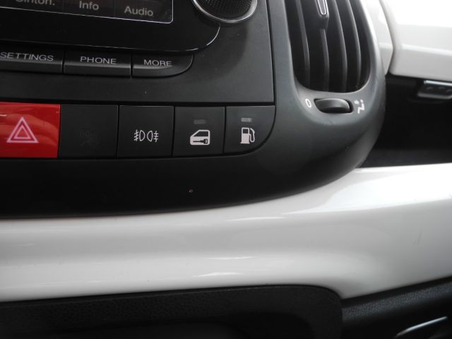 FIAT 500L usata, con Bluetooth