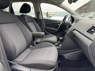 VOLKSWAGEN Polo usata, con Chiusura centralizzata