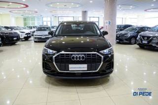 AUDI Q3 usata, con Airbag