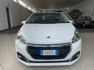 PEUGEOT 208 usata, con Airbag laterali