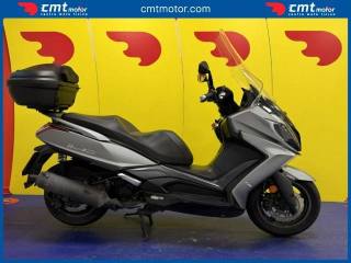 KYMCO Downtown 350i
