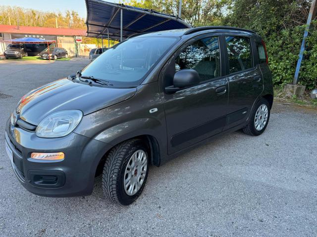 FIAT Panda usata, con Airbag Passeggero