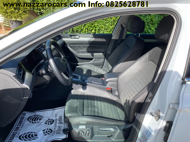 VOLKSWAGEN Passat Variant usata, con Alzacristalli elettrici