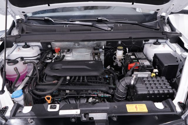 DR MOTOR DR 4.0 usata, con Apple CarPlay