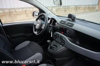 FIAT Panda usata, con Immobilizzatore elettronico