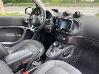 SMART ForTwo usata 10