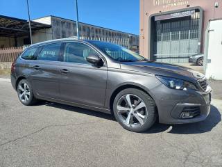 PEUGEOT 308 usata, con Airbag laterali