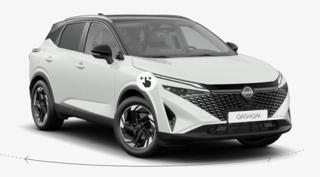 NISSAN Qashqai MHEV 158 CV Xtronic N-Connecta