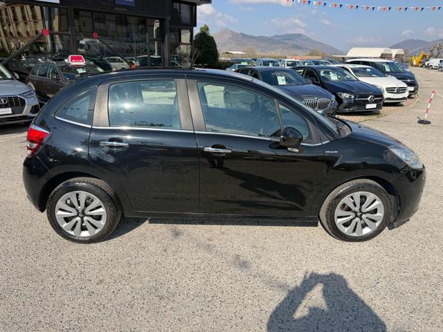 CITROEN C3 usata, con Climatizzatore