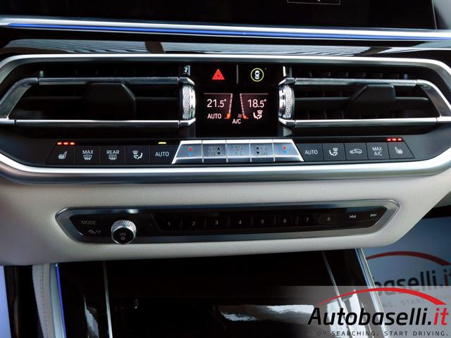 BMW X5 usata, con Airbag testa