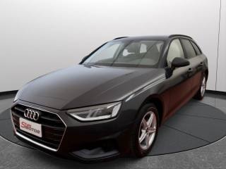 AUDI A4 usata, con Airbag