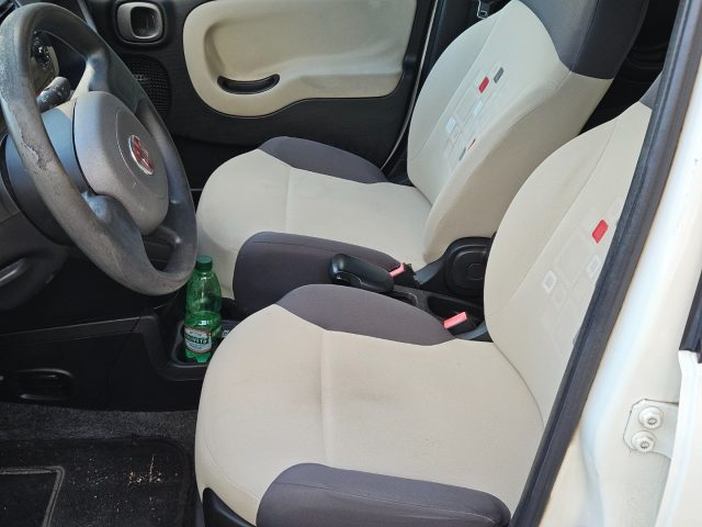 FIAT Panda usata, con Autoradio