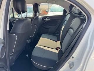 FIAT 500X usata, con Cruise Control