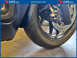 SUZUKI Burgman AN 400 usata 14