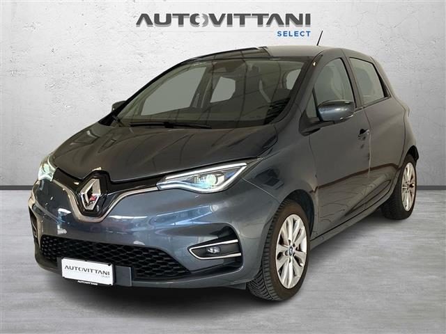 RENAULT ZOE usata, con ABS