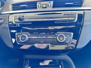 BMW X2 usata, con Sedile posteriore sdoppiato